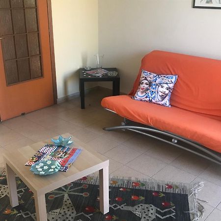 Villa Sicilia Apartment Catania Luaran gambar