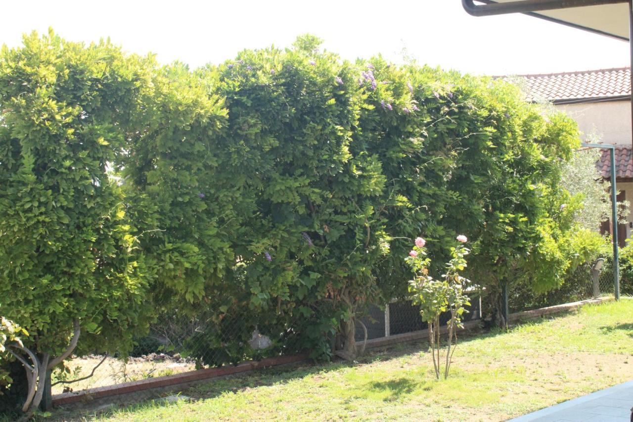 Villa Sicilia Apartment Catania Luaran gambar