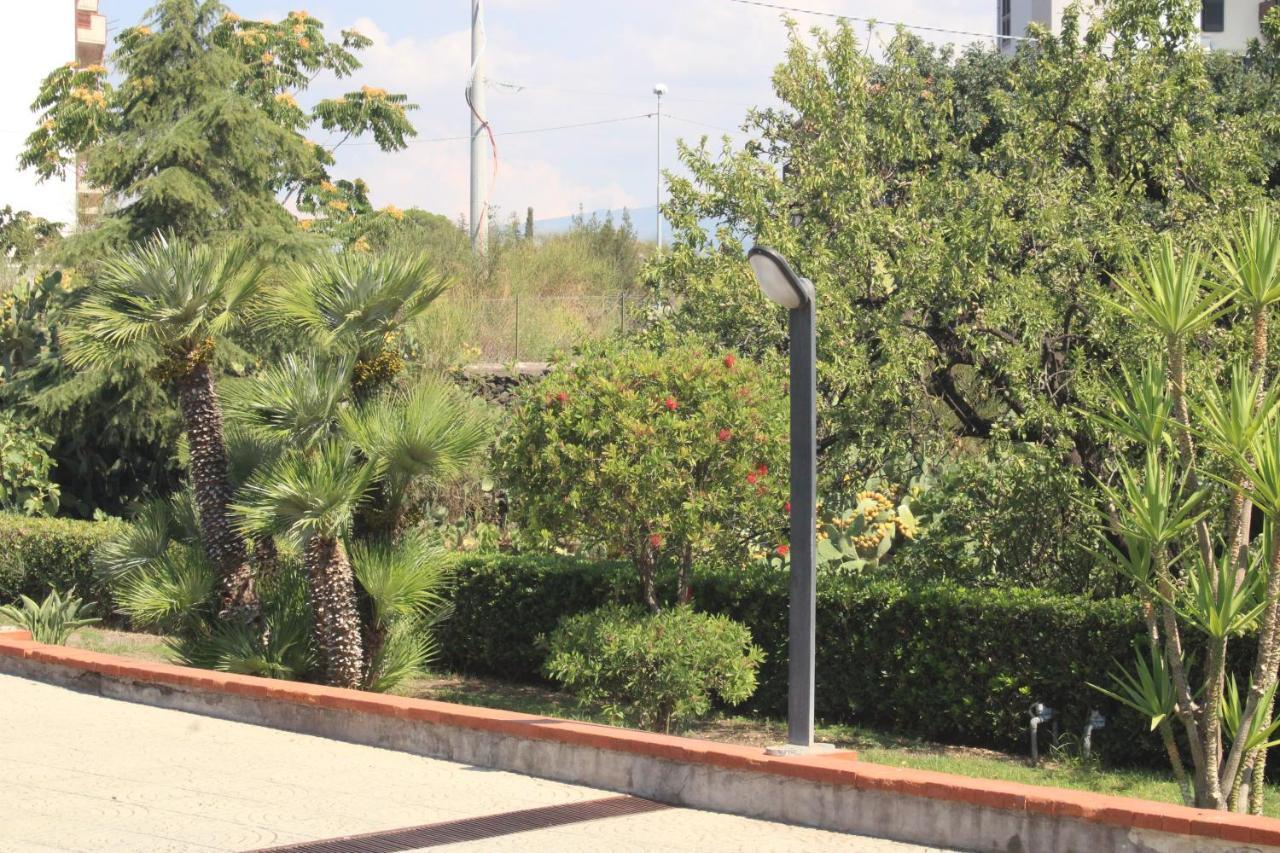 Villa Sicilia Apartment Catania Luaran gambar
