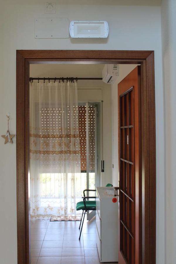 Villa Sicilia Apartment Catania Luaran gambar