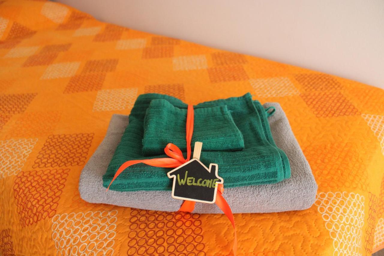Villa Sicilia Apartment Catania Luaran gambar