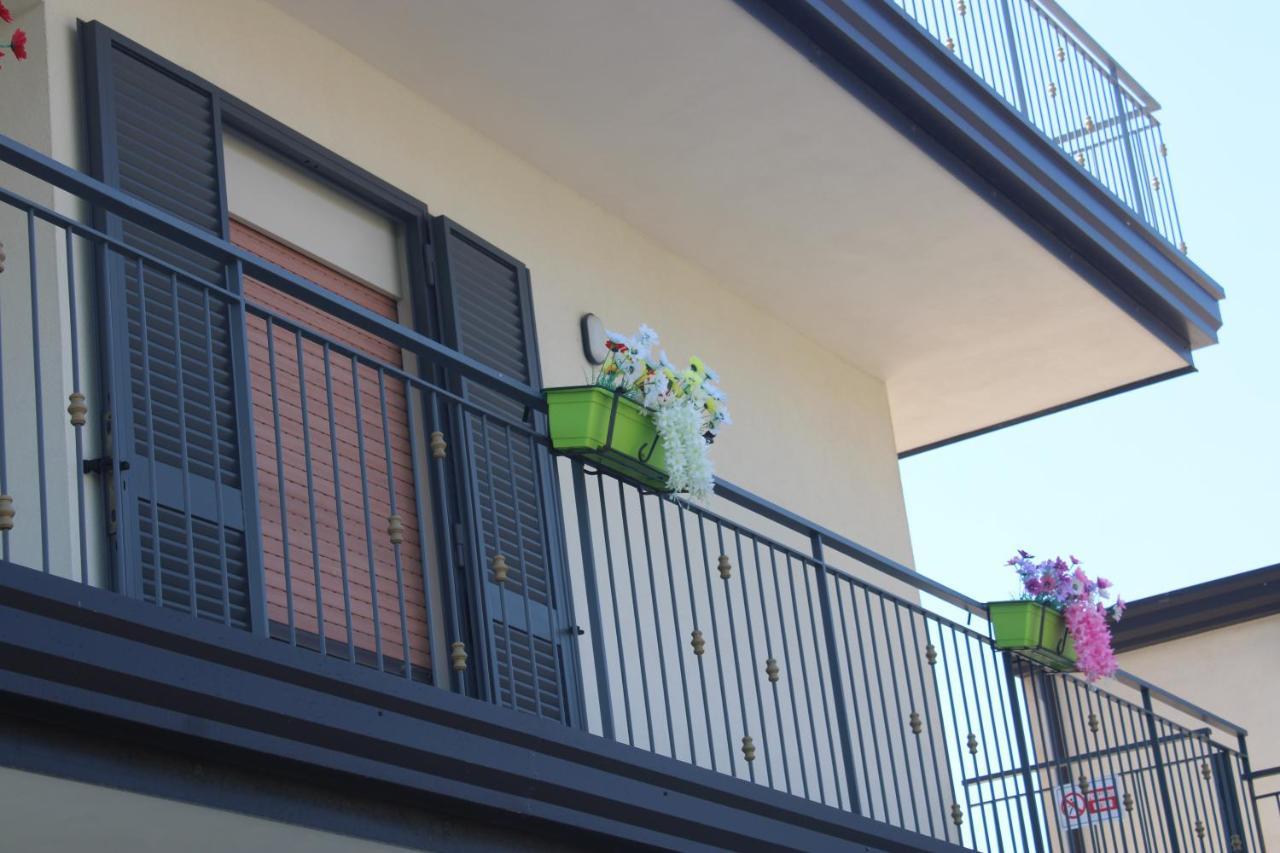 Villa Sicilia Apartment Catania Luaran gambar