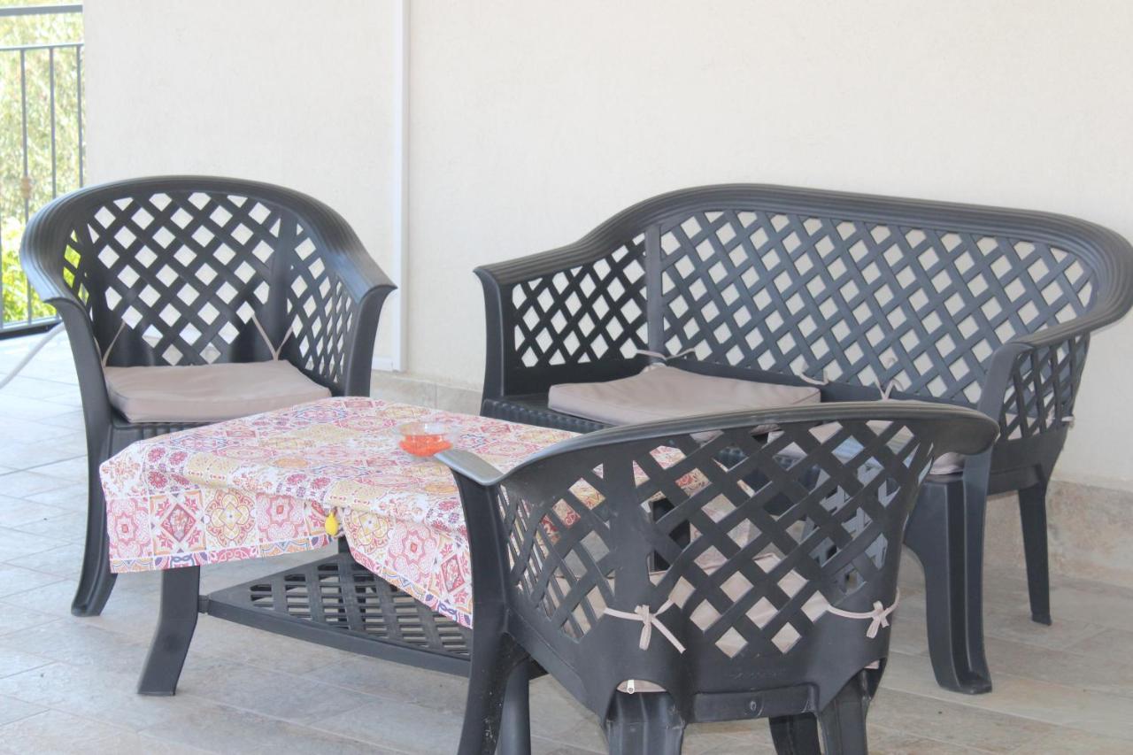Villa Sicilia Apartment Catania Luaran gambar