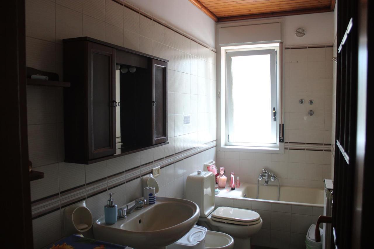 Villa Sicilia Apartment Catania Luaran gambar