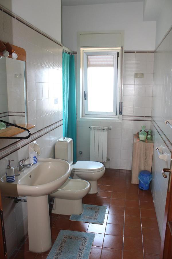 Villa Sicilia Apartment Catania Luaran gambar