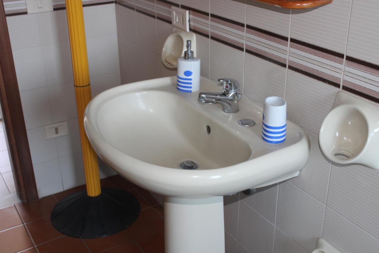 Villa Sicilia Apartment Catania Luaran gambar
