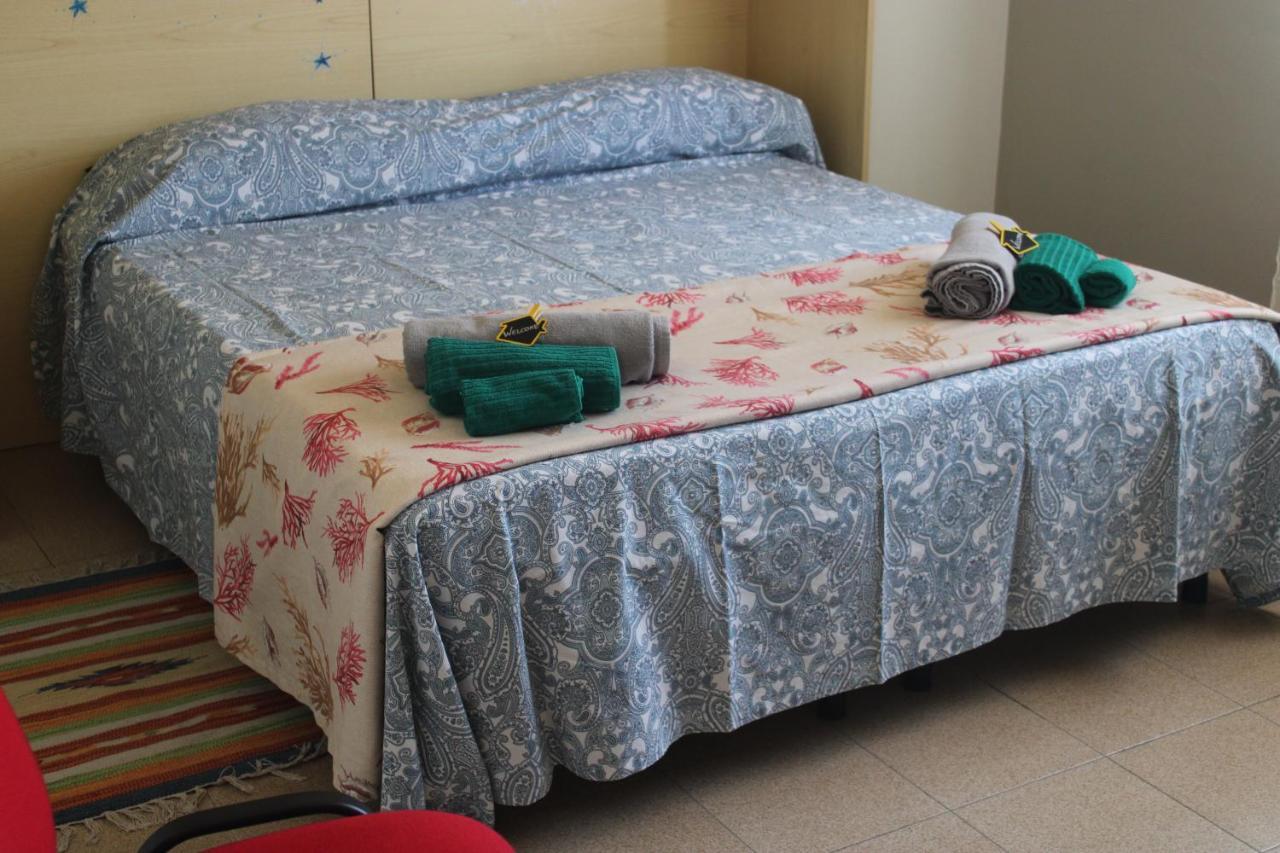 Villa Sicilia Apartment Catania Luaran gambar