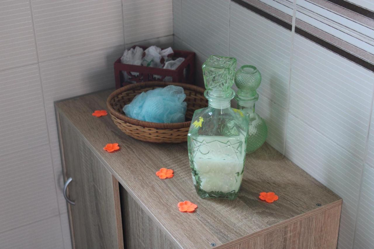 Villa Sicilia Apartment Catania Luaran gambar