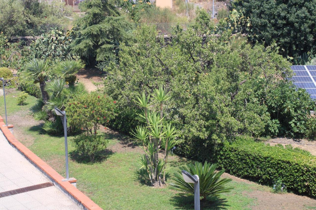 Villa Sicilia Apartment Catania Luaran gambar
