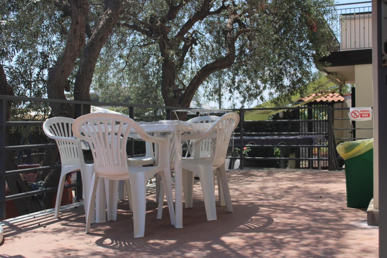 Villa Sicilia Apartment Catania Luaran gambar