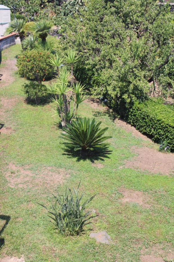 Villa Sicilia Apartment Catania Luaran gambar