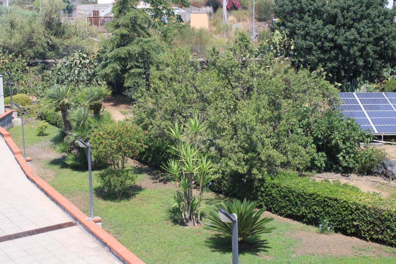Villa Sicilia Apartment Catania Luaran gambar