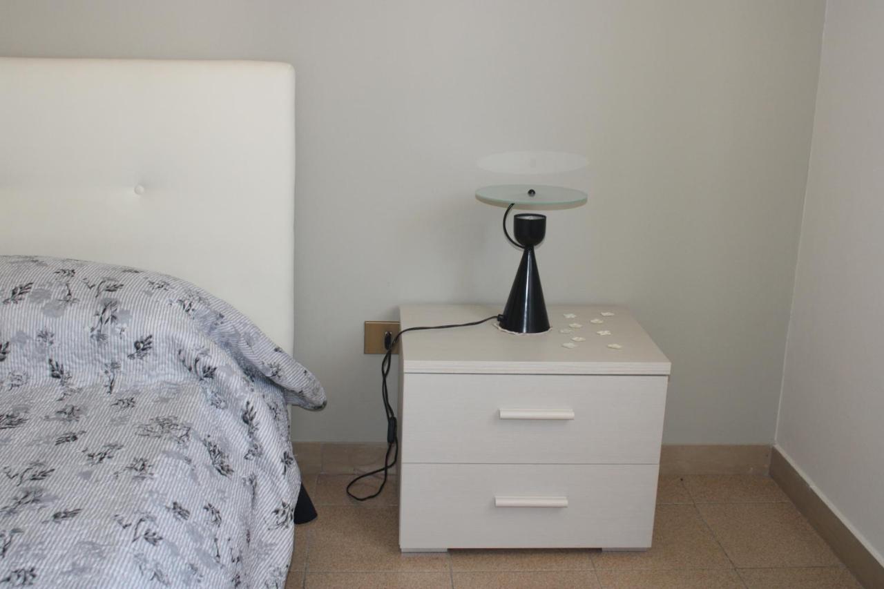 Villa Sicilia Apartment Catania Luaran gambar