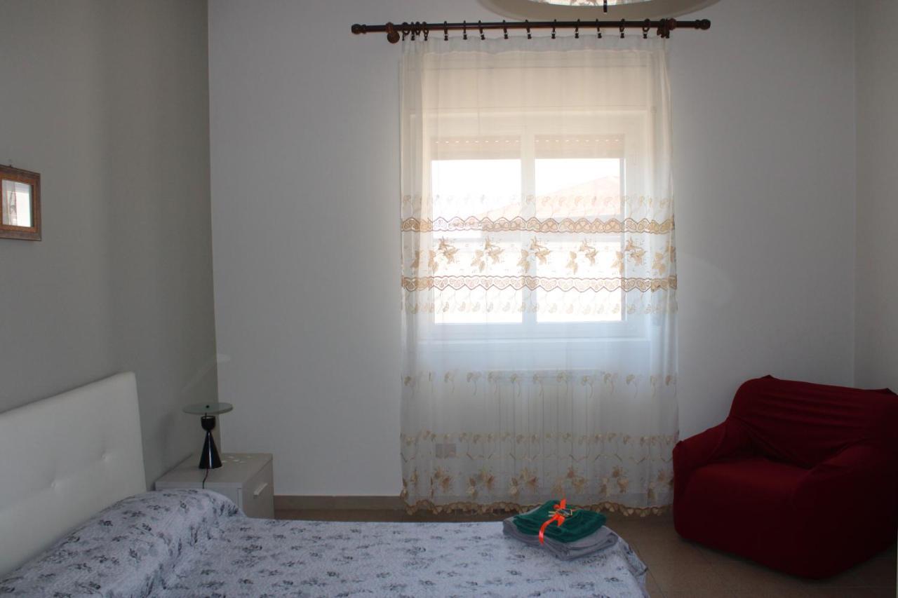 Villa Sicilia Apartment Catania Luaran gambar