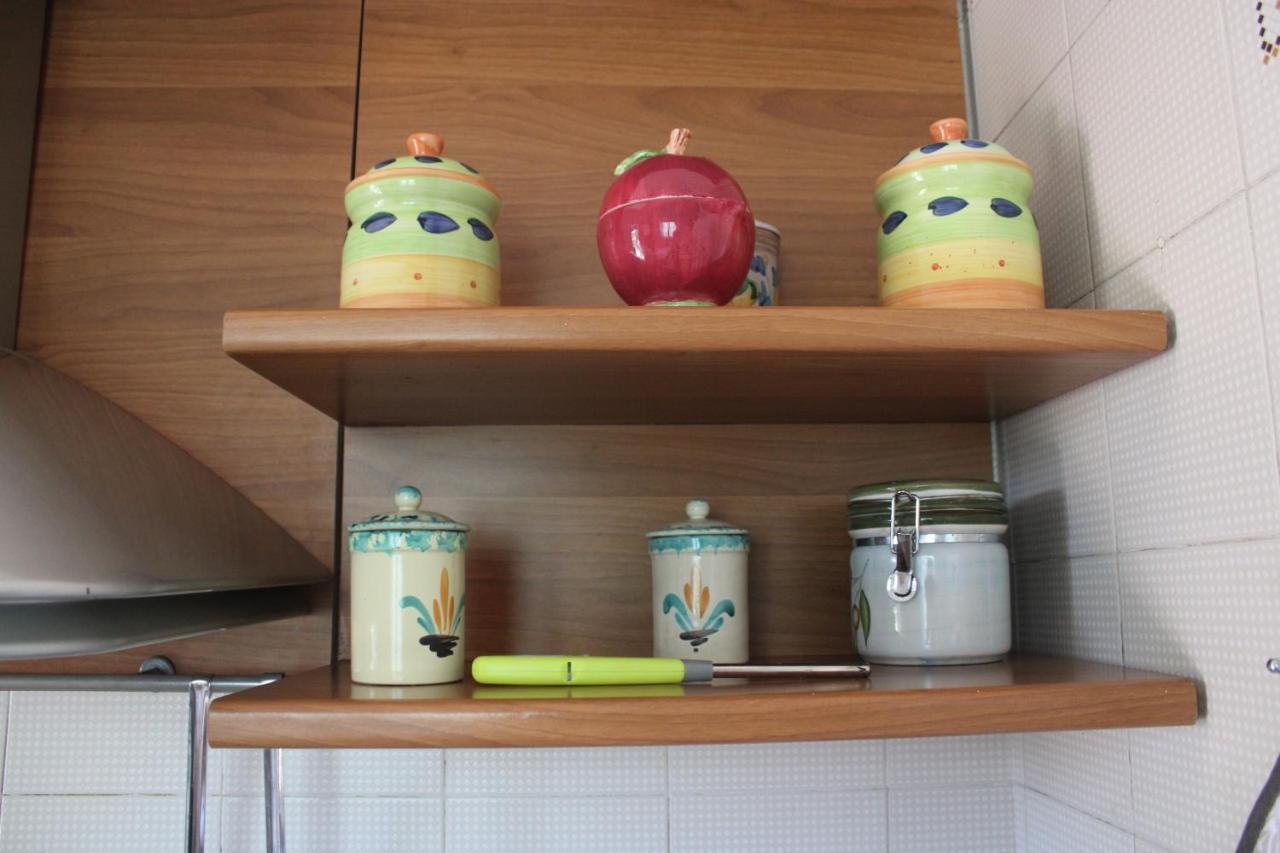 Villa Sicilia Apartment Catania Luaran gambar