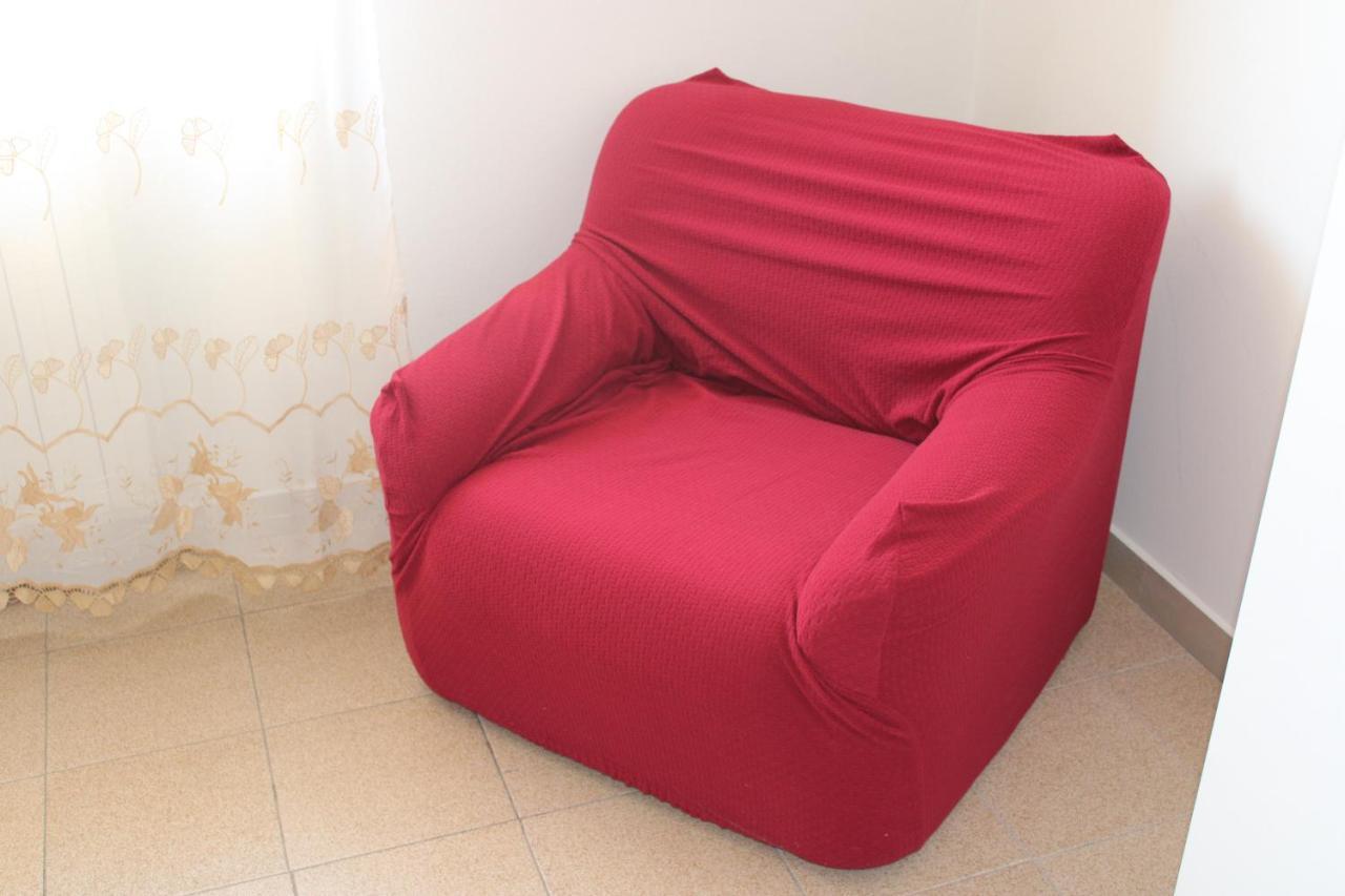 Villa Sicilia Apartment Catania Luaran gambar