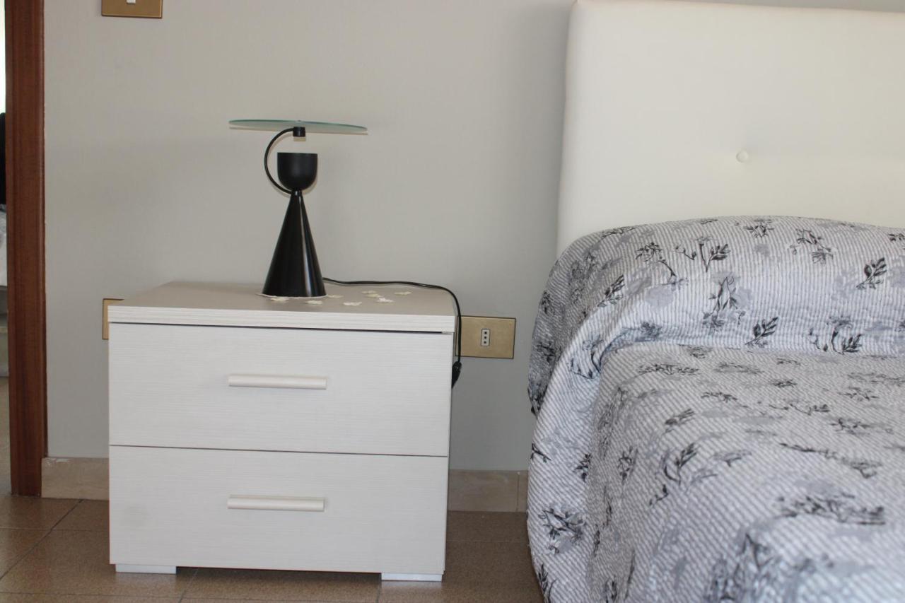 Villa Sicilia Apartment Catania Luaran gambar