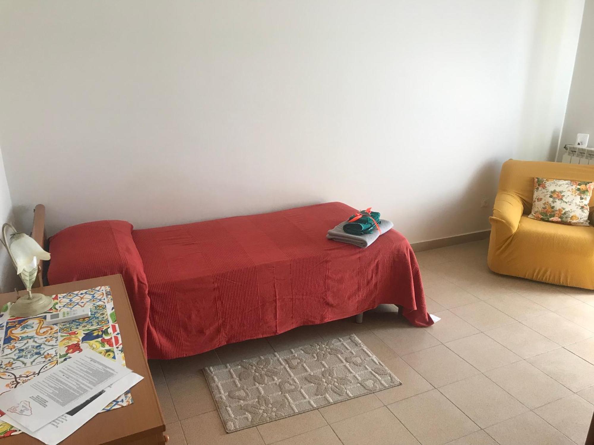 Villa Sicilia Apartment Catania Luaran gambar