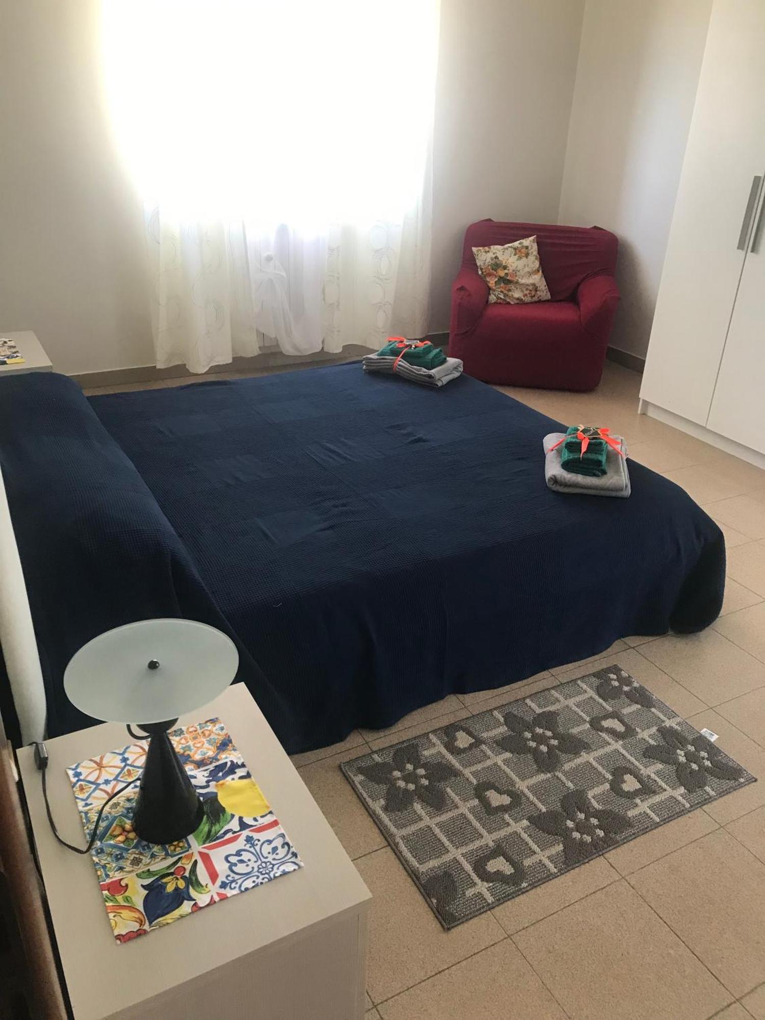 Villa Sicilia Apartment Catania Luaran gambar
